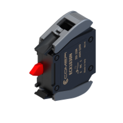 ECX 1030N Контакт закритий IP20