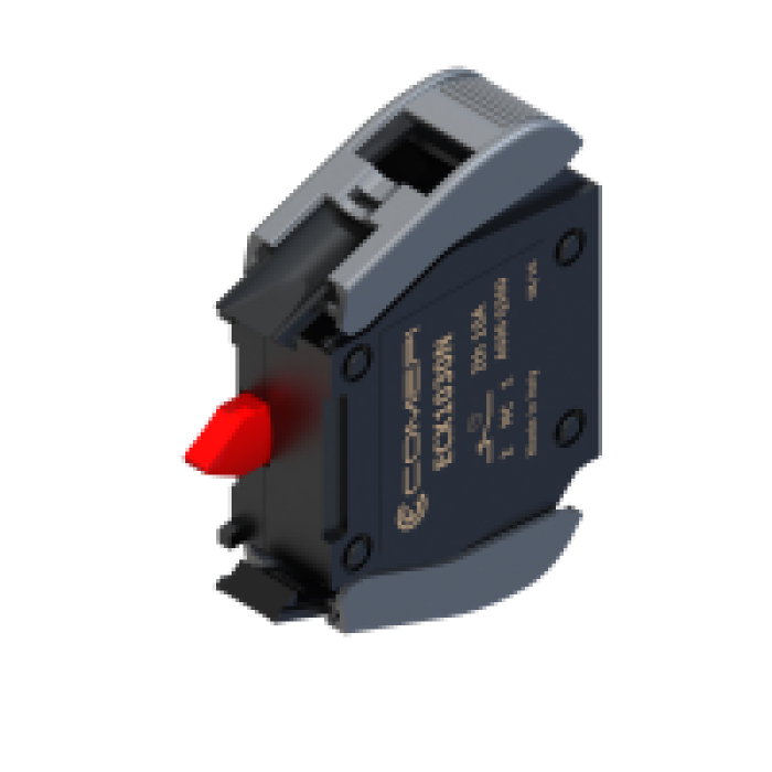 ECX 1030N Контакт закритий IP20