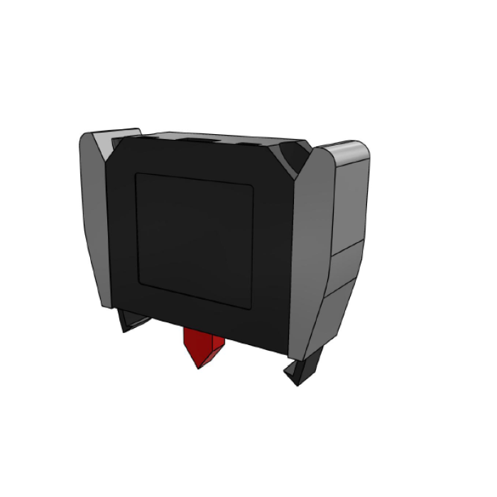 ECX 1030N Контакт закритий IP20