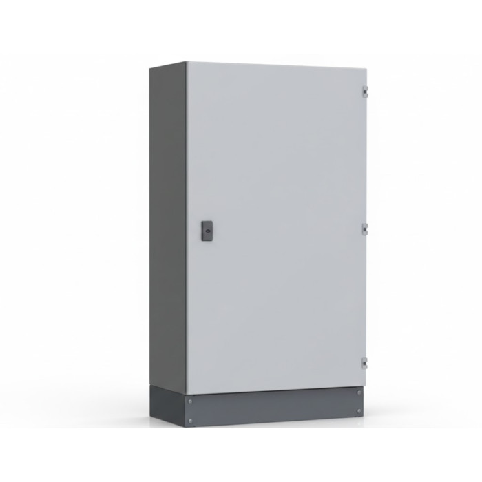 Панель бокова цоколю (2шт) Vector VS Shark