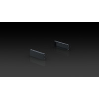 Панель бокова цоколю (2шт) Vector VS Shark