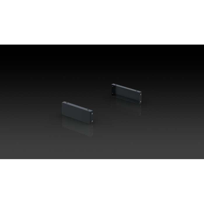 Панель бокова цоколю (2шт) Vector VS Shark - L-CB24