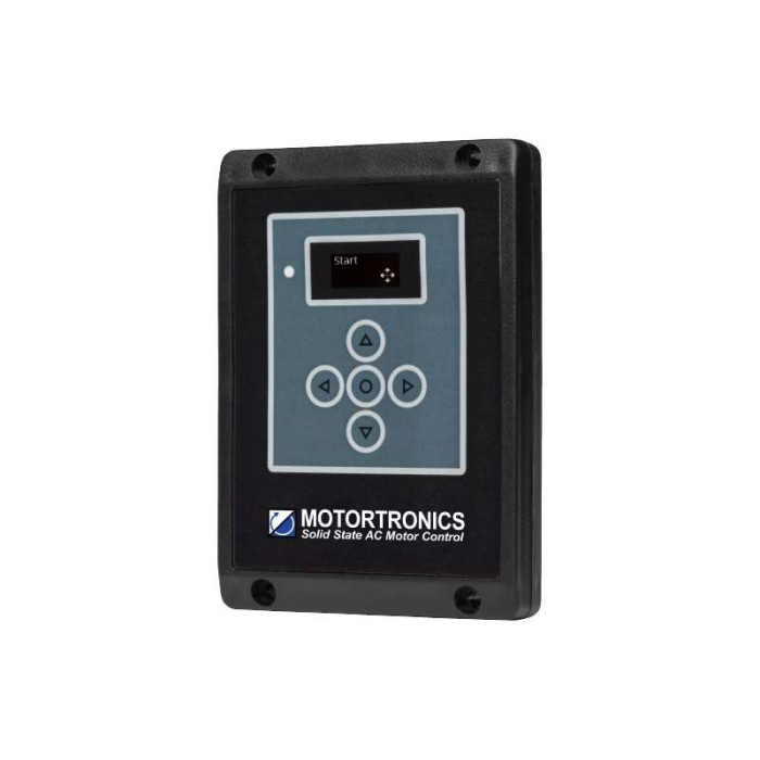 VMX-AGY-012* Виносна клавіатура Modbus Master