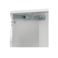 Набір для регулювання глибини 400 мм nVent HOFFMAN AMG