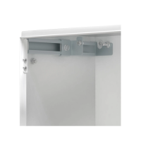 Набір для регулювання глибини 400mm nVent HOFFMAN AMG