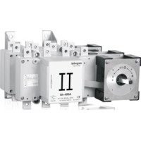 Перемикач TELERGON BYP 3P 250A