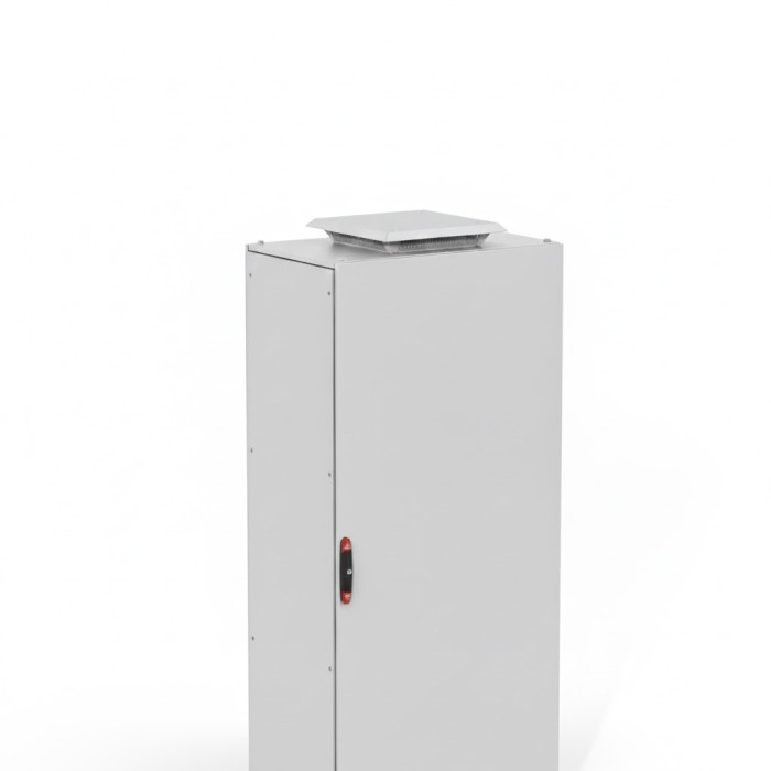 Стельовий вентилятор nVent HOFFMAN 550м3/год IP54, 230В - RFU7005R5