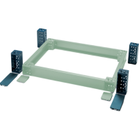 Кутники універсальні для цоколя H=200mm (4шт.) ENUX ETA EUZE