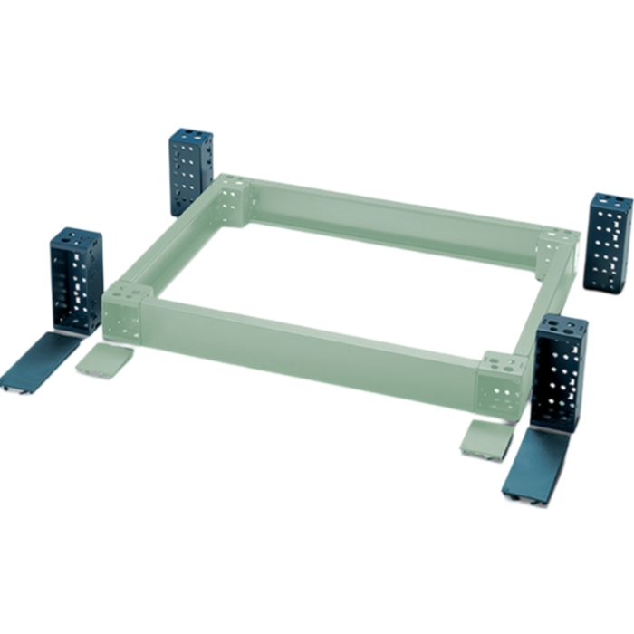 Кутники універсальні для цоколя H=200мм (4шт.) ENUX ETA EUZE - EUZE-A200