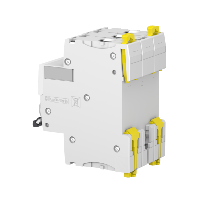 A9F78332 АВТ. ВИМИКАЧ iC60N 3P 32A B