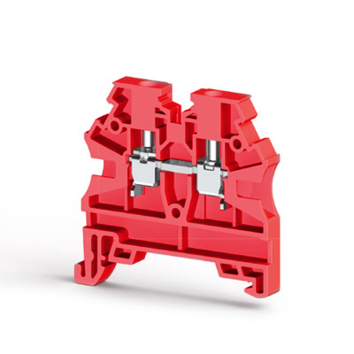 Клема Klemsan AVK Прохідна 2.5 мм