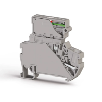 Клема Klemsan PYK Під запобіжник 4 мм