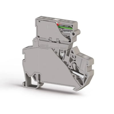 Клема Klemsan PYK Під запобіжник 4 мм