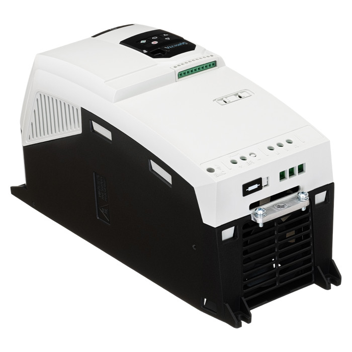 Перетворювач частоти Vector VS V-Drive VDN 15/18.5kW IP20 3Ph 380-480V з EMC