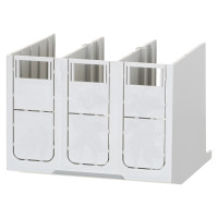 Клемні кришки LS ELECTRIC високі ITL 33