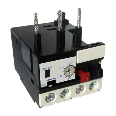 Теплове реле VCT 22...30A для VCN 9...40