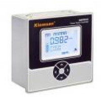 Контролер реактивної потужності Klemsan RAPIDUS 116