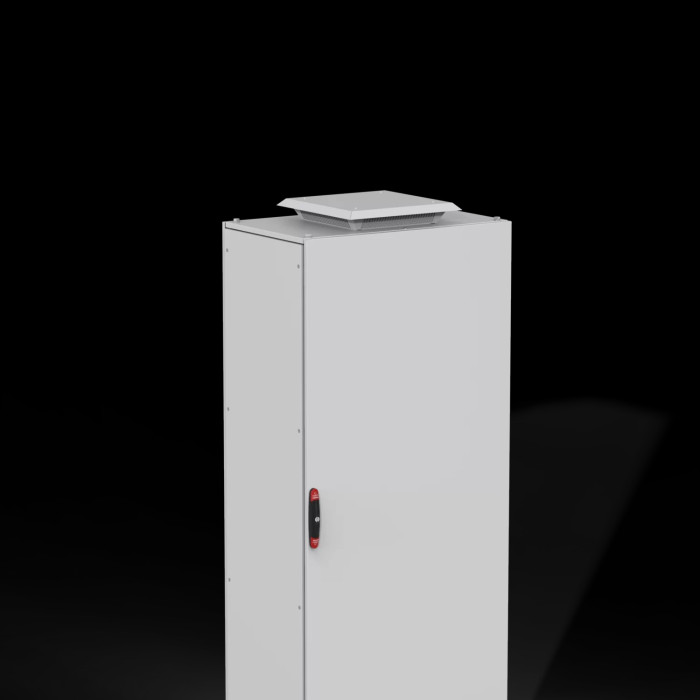 RFU7003R5 Вентилятор на дах шафи 230V 450m3/H