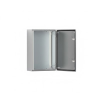 Навісна шафа nVent HOFFMAN ASR 600×600x210 IP66