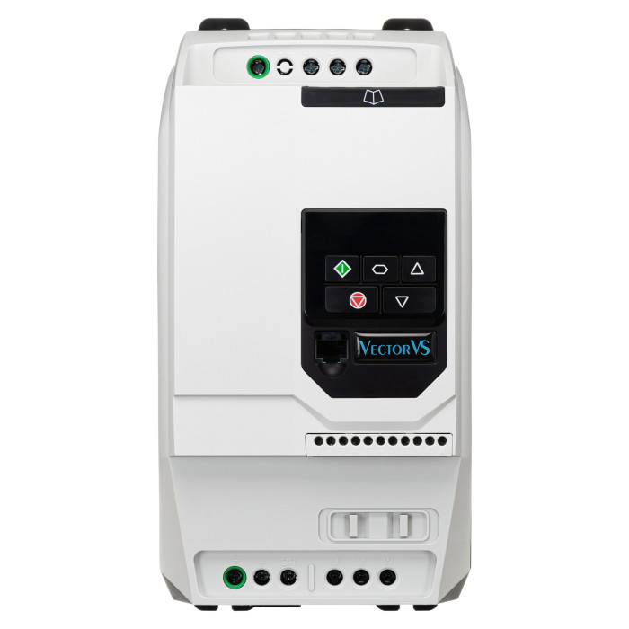 Перетворювач частоти Vector VS V-Drive VDN 11/15kW IP20 3Ph 380-480V з EMC