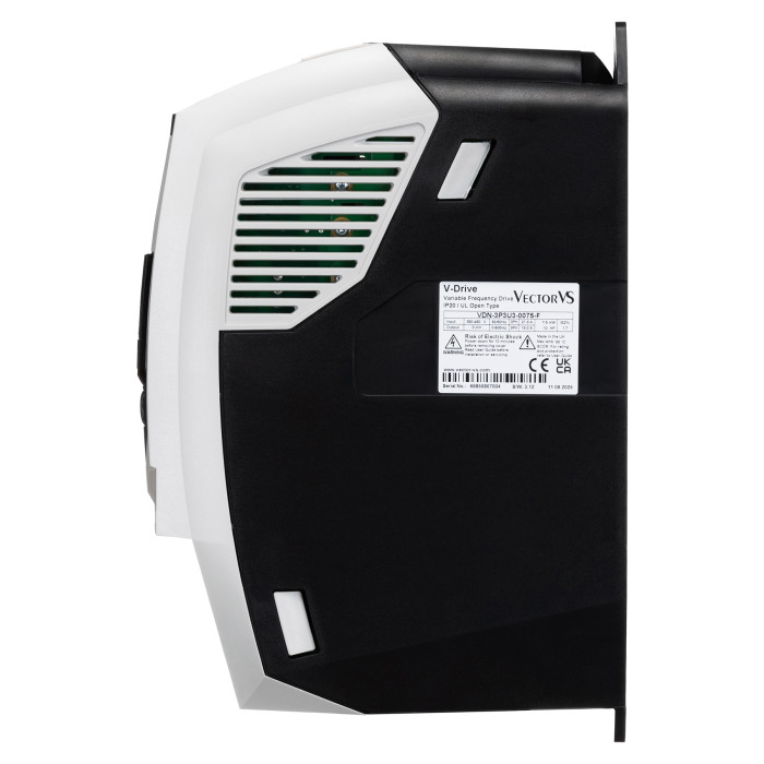 Перетворювач частоти Vector VS V-Drive VDN 11/15kW IP20 3Ph 380-480V з EMC