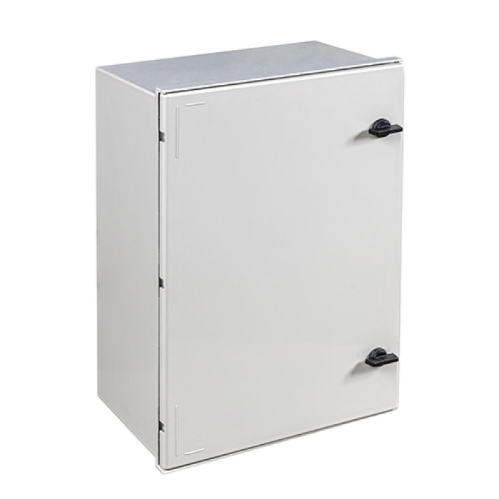 Навісна шафа IDE POL 600x230,00x400 IP66 - POL604023