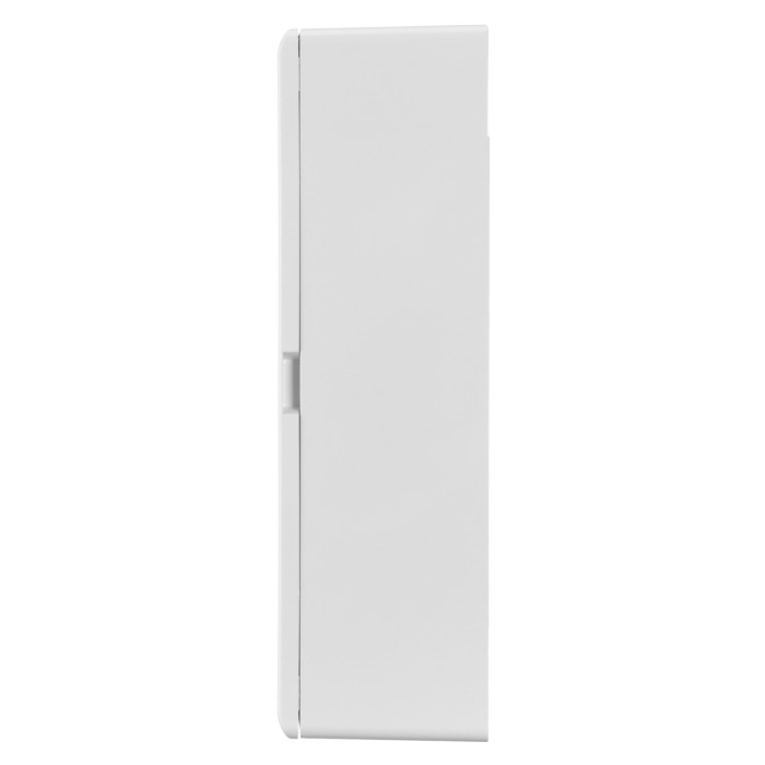 GPS24PO/RR Корпус розподільчий GOLD,2х12(24) модулі, пластикові двері, N/PE шина, IP40