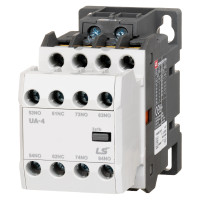 1391013000 Реле контактора MR-8 AC220V 50Hz 5a3b