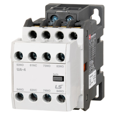 1391013000 Реле контактора MR-8 AC220V 50Hz 5a3b