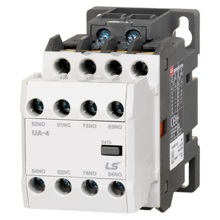 1391013000 Реле контактора MR-8 AC220V 50Hz 5a3b