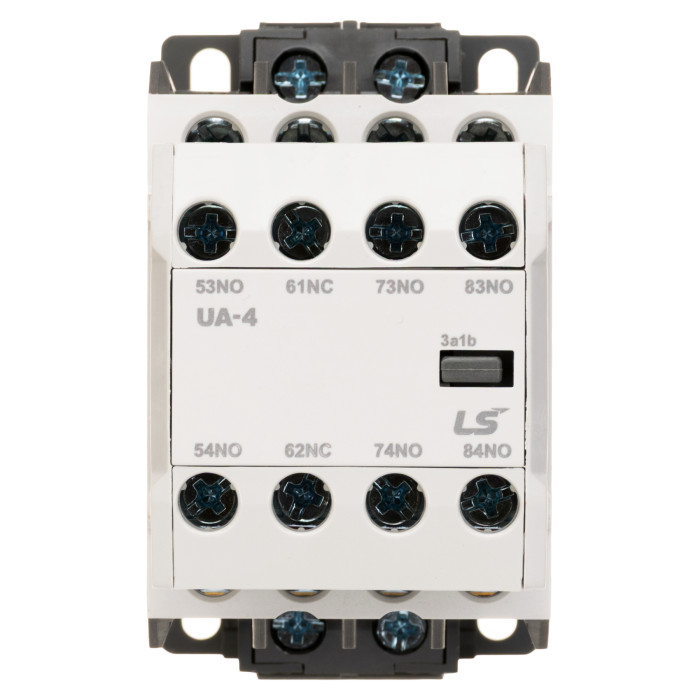 1391013000 Реле контактора MR-8 AC220V 50Hz 5a3b