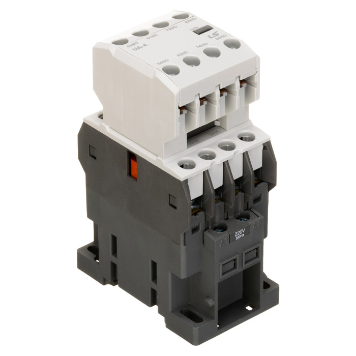 1391013000 Реле контактора MR-8 AC220V 50Hz 5a3b