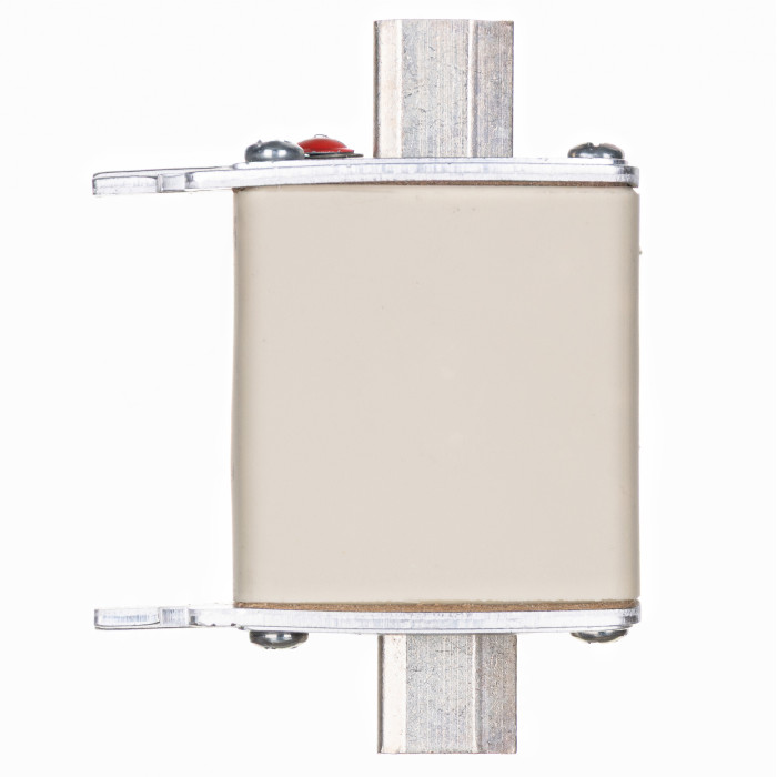 Запобіжник Ножовий Vector VS GENESIS NH00 160А 500V AC gG