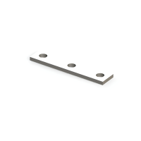 Перемичка гвинтова Klemsan UK 3