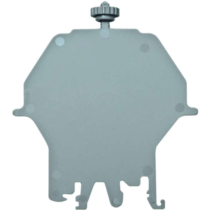 0.0.0.4.68069 SKK-MR35 Тримач для прозорої кришки (1 шт | пак 10 шт)