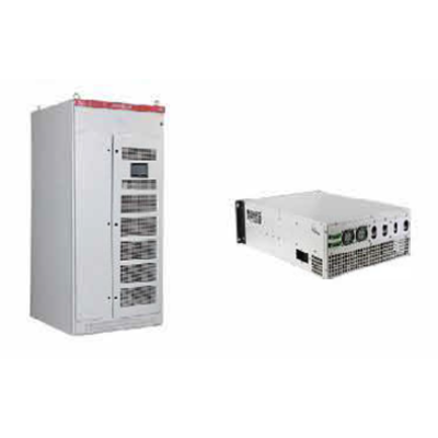 Пристрій компенсації реактивної потужності (SVG) Vector VS - ANSVG-100-400