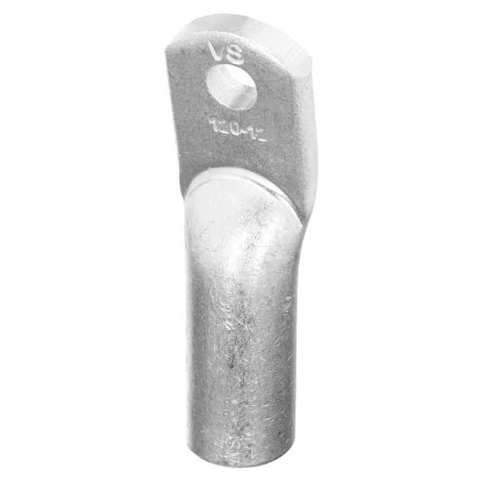 Наконечник кабельний Vector VS Snails - 120-10-14-А-VS