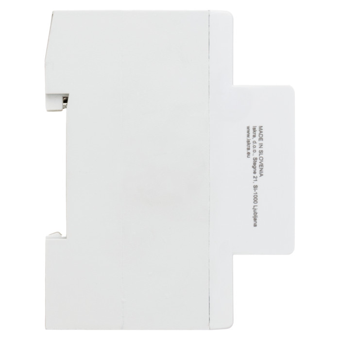 Модульний контактор ISKRA IKA 40A 230В AC 3NO+1NC - 030045597000