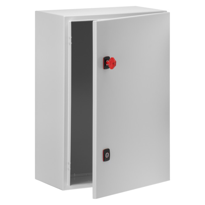 Навісна шафа nVent HOFFMAN MAS 400x600x300 IP66 - MAS0604030R5