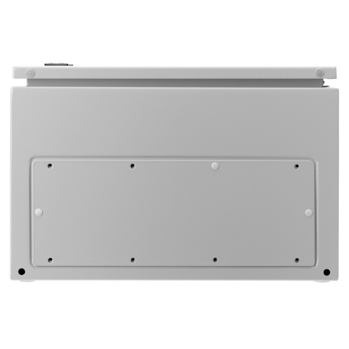 Навісна шафа nVent HOFFMAN MAS 400x600x300 IP66 - MAS0604030R5