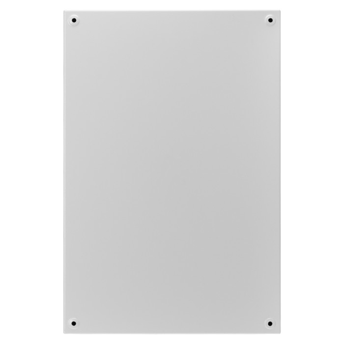 Навісна шафа nVent HOFFMAN MAS 400x600x300 IP66 - MAS0604030R5