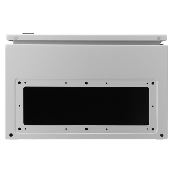 Навісна шафа nVent HOFFMAN MAS 400x600x300 IP66 - MAS0604030R5