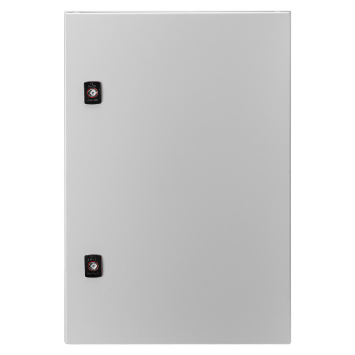 Навісна шафа nVent HOFFMAN MAS 400x600x300 IP66 - MAS0604030R5