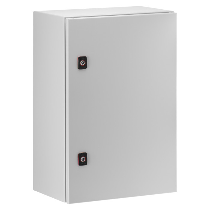 Навісна шафа nVent HOFFMAN MAS 400x600x300 IP66 - MAS0604030R5