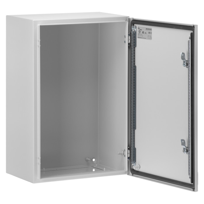 Навісна шафа nVent HOFFMAN MAS 400x600x300 IP66 - MAS0604030R5
