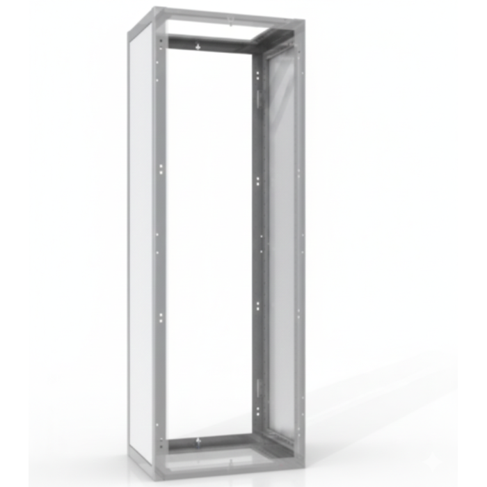 Стінка бокова 1800*600, AISI 304 Vector VS Shark