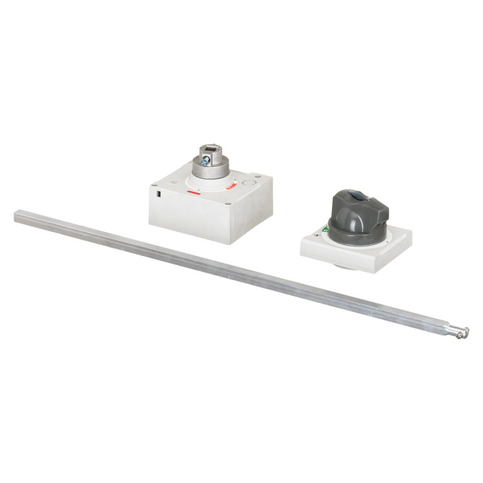 83111171807 Виносна рукоятка EH1-L, TD160##8538909900