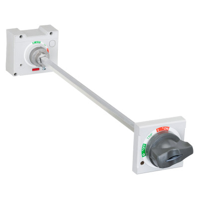 83111171807 Виносна рукоятка EH1-L, TD160##8538909900