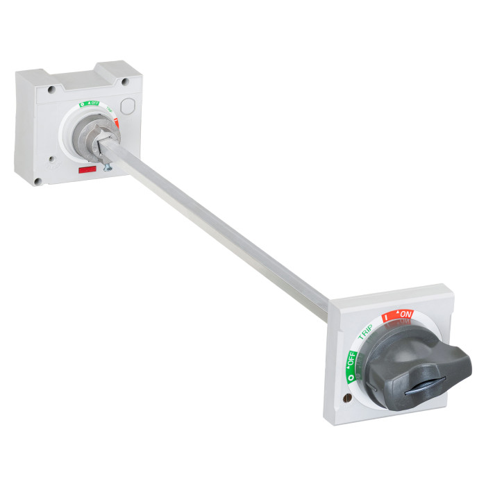 83111171807 Виносна рукоятка EH1-L, TD160##8538909900