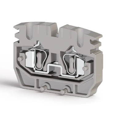 Клема Klemsan MYK Прохідна 2.5 мм